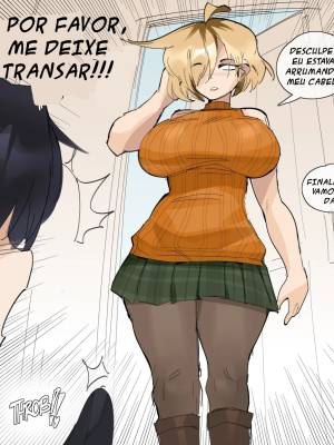 An NGCC Halloween Hentai pt-br 03