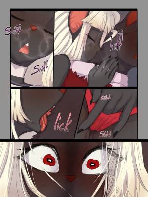 Anubis Dad  Hentai pt-br 15