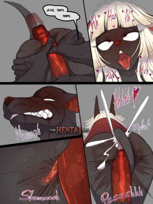 Anubis Dad  Hentai pt-br 31