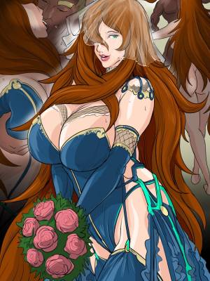 Artworks: RaikageArt Part 2 Hentai pt-br 07