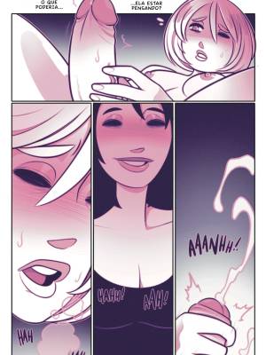 Bookworm One: Suggestion Hentai pt-br 11