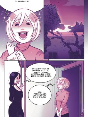 Bookworm One: Suggestion Hentai pt-br 33