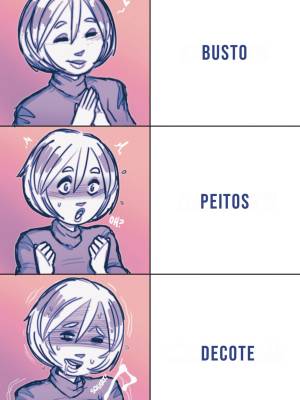 Bookworm One: Suggestion Hentai pt-br 42