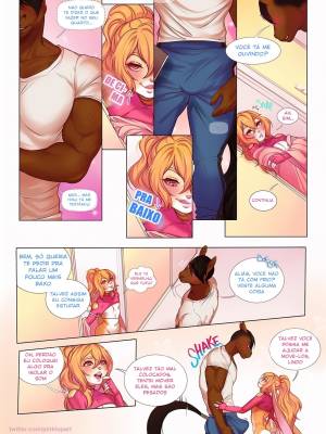 Cam Boy Hentai pt-br 08