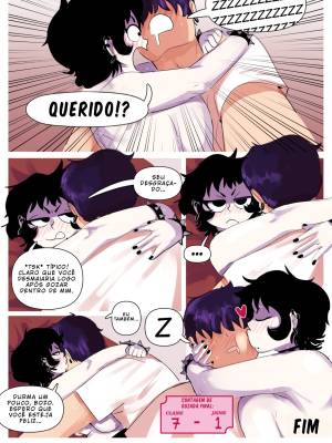 Claire's Glare By Honeyboy Hentai pt-br 28