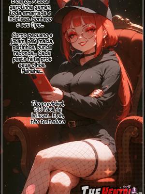 D.va From Overwatch In OVERSLUTS Hentai pt-br 05