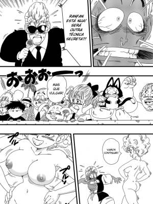 Dagon Ball: Nam VS Ranfan Hentai pt-br 05