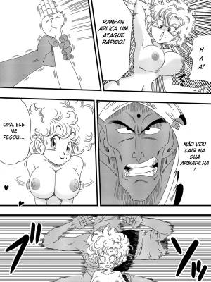 Dagon Ball: Nam VS Ranfan Hentai pt-br 06