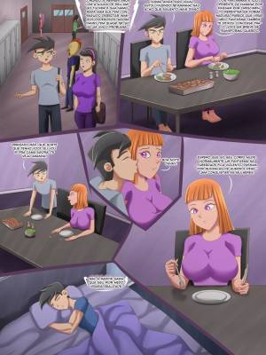 Danny's Growth Spurt Hentai pt-br 02