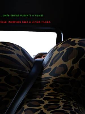 Date With Principal Hentai pt-br 19