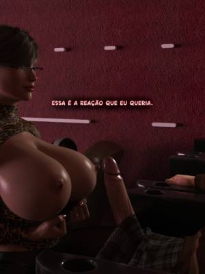 Date With Principal Hentai pt-br 27