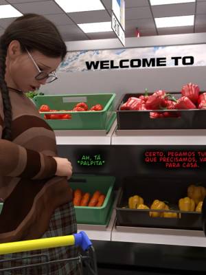 Date With Principal Hentai pt-br 68