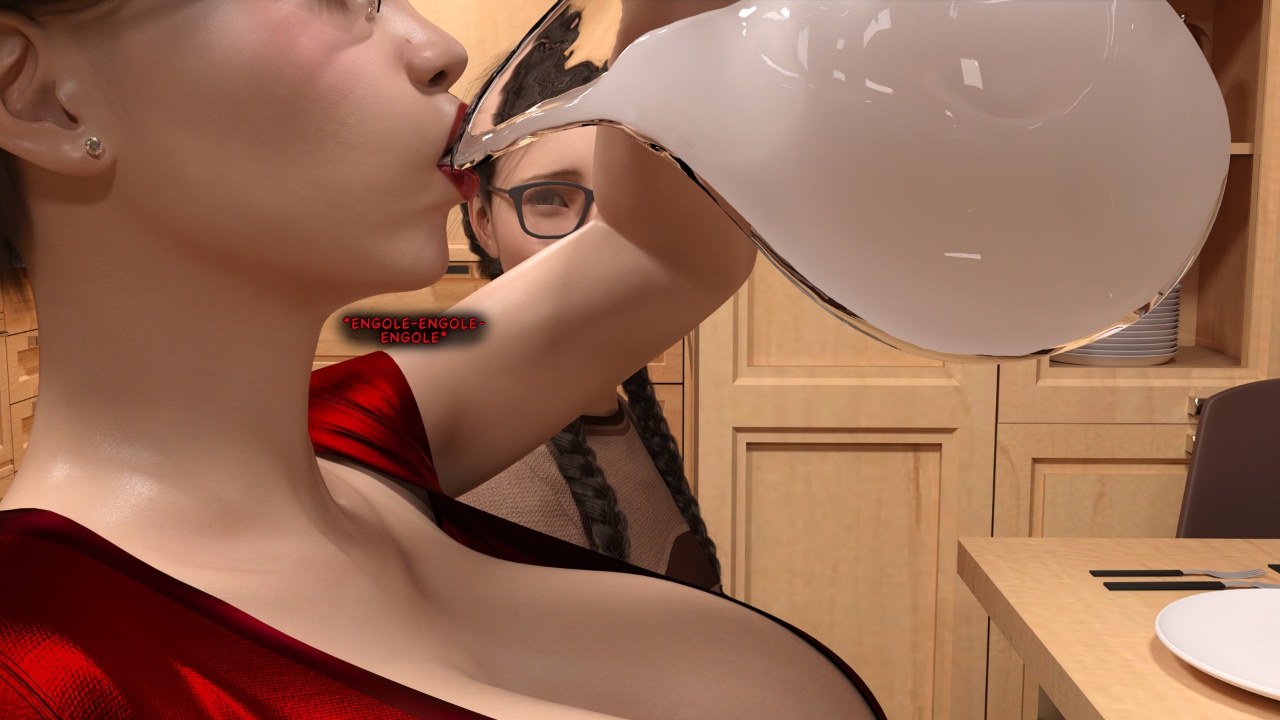 Date With Principal Hentai pt-br 84