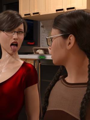 Date With Principal Hentai pt-br 86