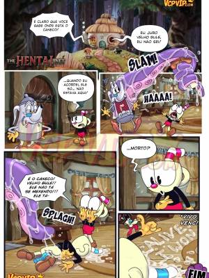 Delightfully Sweet Bon Bon Part 2: Opera Tonight Hentai pt-br 30