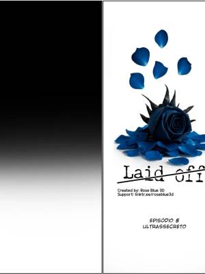 Dismissed By Rose Blue 3D Part 5 Hentai pt-br 10