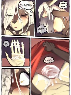 Dobermom By Akitokit Part 3 Hentai pt-br 09