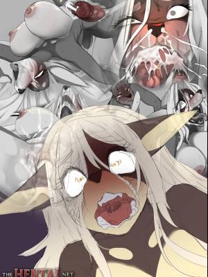 Dobermom By Akitokit Part 3 Hentai pt-br 10