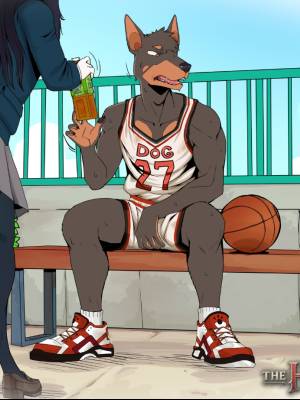 Dobermom By Akitokit Part 3 Hentai pt-br 109