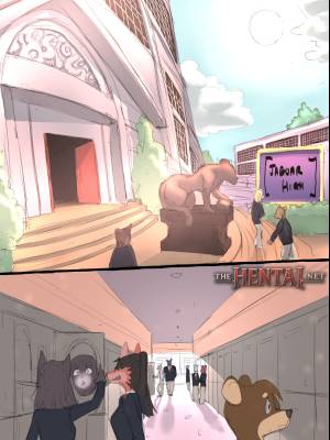 Dobermom By Akitokit Part 3 Hentai pt-br 13