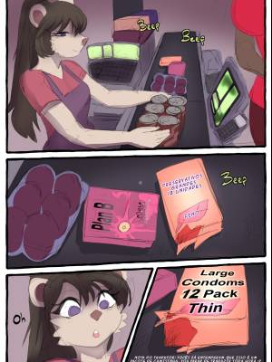 Dobermom By Akitokit Part 3 Hentai pt-br 26