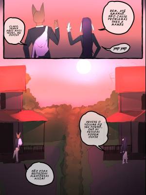 Dobermom By Akitokit Part 3 Hentai pt-br 33