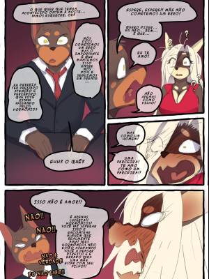 Dobermom By Akitokit Part 3 Hentai pt-br 38