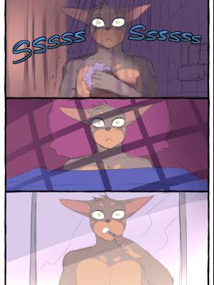 Dobermom By Akitokit Part 3 Hentai pt-br 41