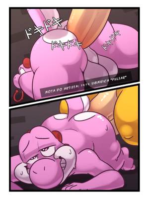 Egg House By Komponi Hentai pt-br 06