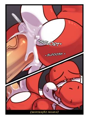 Egg House By Komponi Hentai pt-br 12