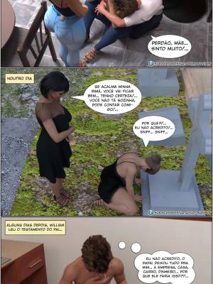 Forbidden Seduction Part 4 Hentai pt-br 16