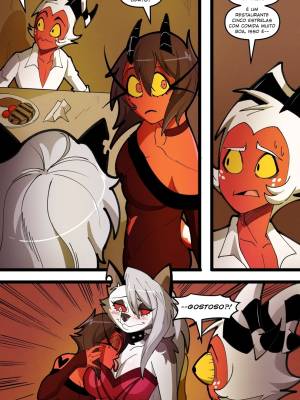 Helluva Trio Part 2 Hentai pt-br 68