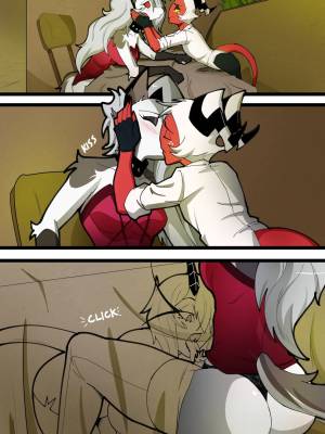 Helluva Trio Part 2 Hentai pt-br 73