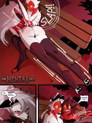 Helluva Trio Part 2 Hentai pt-br 82