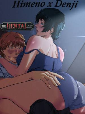 Himeno x Denji