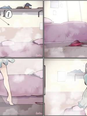 Horny Horny Time Hentai pt-br 03