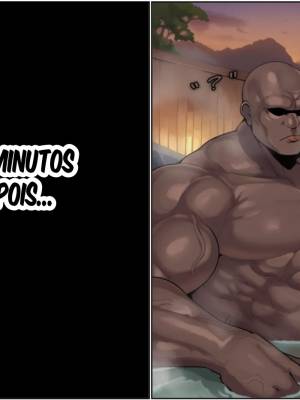 Hyuga Clan Princess Hentai pt-br 06