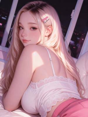 JA034: Marshmallow Hentai pt-br 19