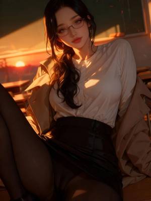 JA036: See You After Class Hentai pt-br 03