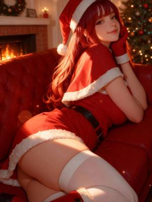 JA039: Let It Snow Hentai pt-br 19