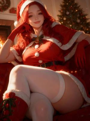 JA039: Let It Snow Hentai pt-br 20