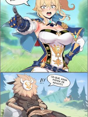 Jean's Adventure Hentai pt-br 08