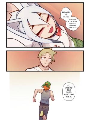 Kon Kon Caprice Part 3 Hentai pt-br 38