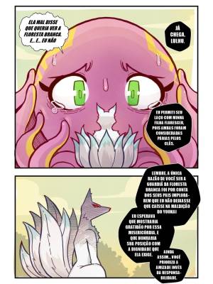 Kon Kon Caprice Part 3 Hentai pt-br 41