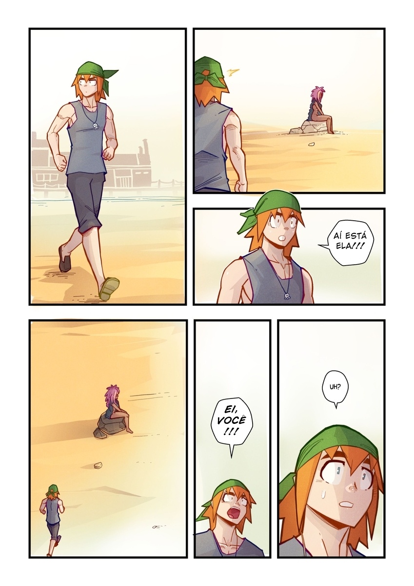 Kon Kon Caprice Part 3 Hentai pt-br 46