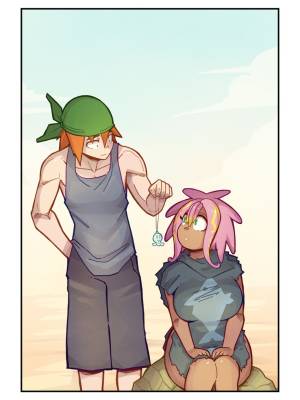 Kon Kon Caprice Part 3 Hentai pt-br 49