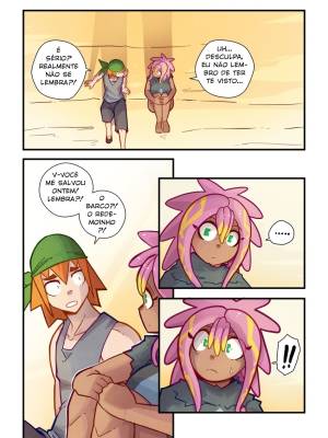 Kon Kon Caprice Part 3 Hentai pt-br 53