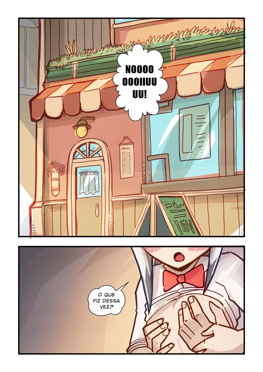 Kon Kon Caprice Part 3 Hentai pt-br 56