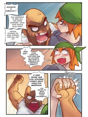 Kon Kon Caprice Part 3 Hentai pt-br 67