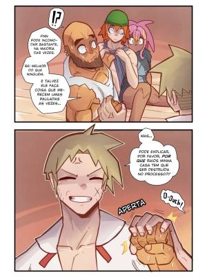 Kon Kon Caprice Part 3 Hentai pt-br 68